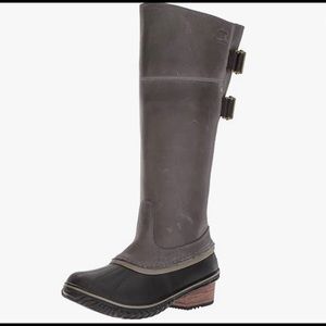 Women’s Slimpack Riding Tall III Snow Boot